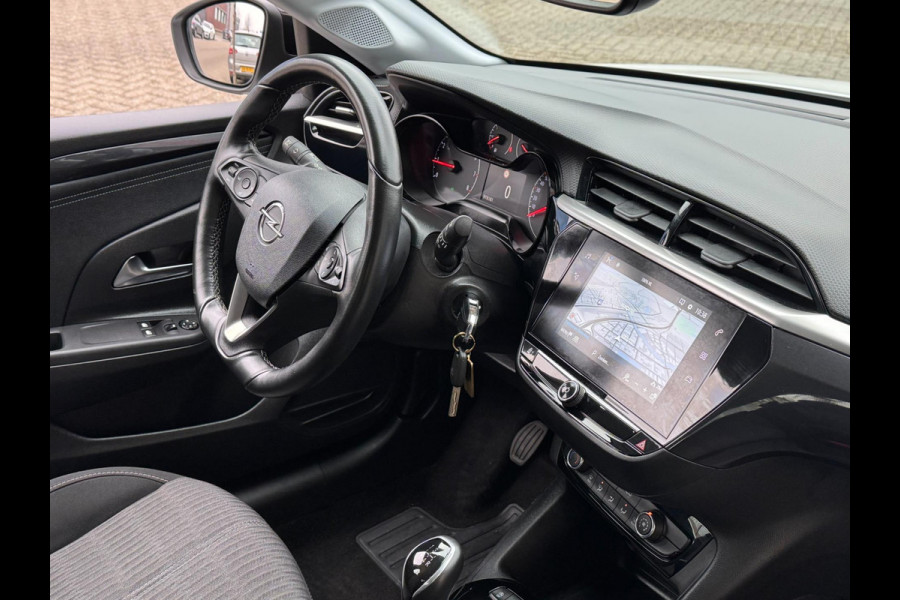 Opel Corsa 1.2 Elegance - 18.175 KM - Navigatie / Apple CarPlay I Airco I Sport velgen I PDC I Dealer onderhoud