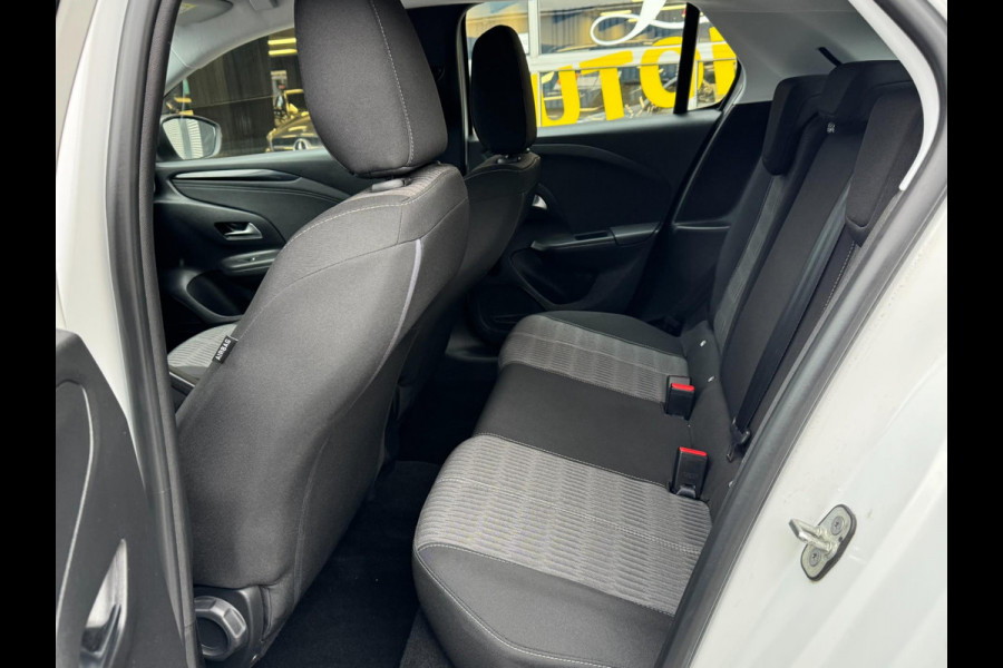 Opel Corsa 1.2 Elegance - 18.175 KM - Navigatie / Apple CarPlay I Airco I Sport velgen I PDC I Dealer onderhoud