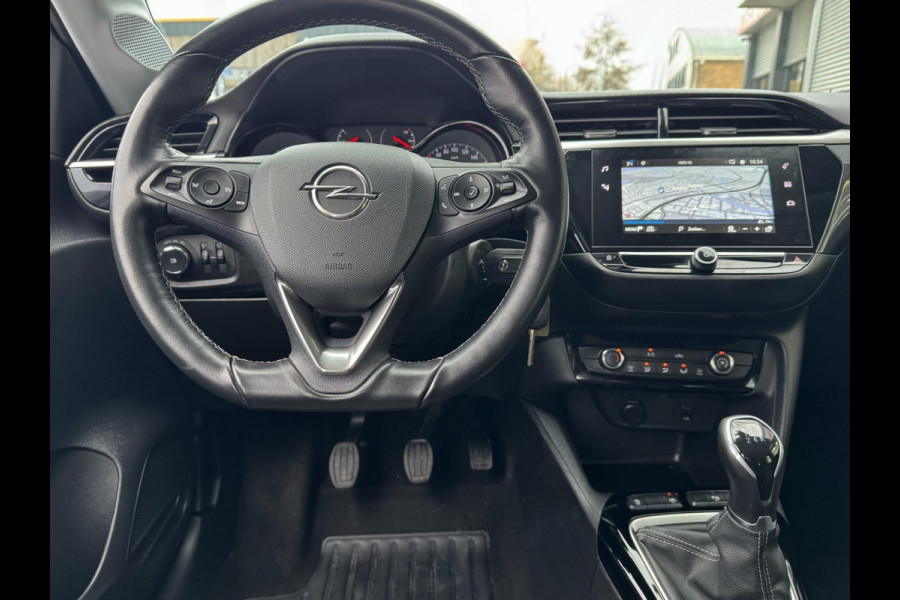 Opel Corsa 1.2 Elegance - 18.175 KM - Navigatie / Apple CarPlay I Airco I Sport velgen I PDC I Dealer onderhoud