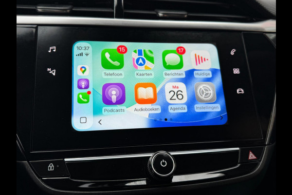 Opel Corsa 1.2 Elegance - 18.175 KM - Navigatie / Apple CarPlay I Airco I Sport velgen I PDC I Dealer onderhoud