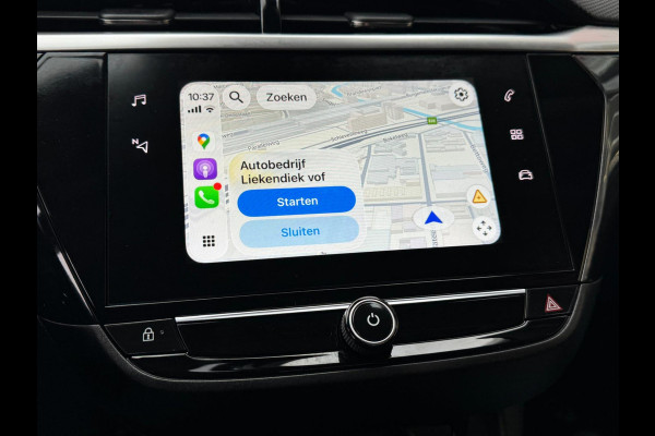 Opel Corsa 1.2 Elegance - 18.175 KM - Navigatie / Apple CarPlay I Airco I Sport velgen I PDC I Dealer onderhoud