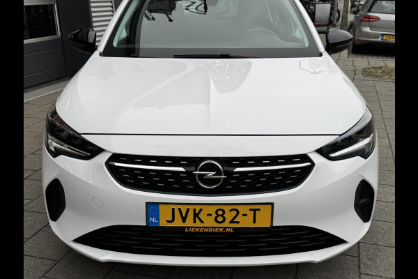 Opel Corsa 1.2 Elegance - 18.175 KM - Navigatie / Apple CarPlay I Airco I Sport velgen I PDC I Dealer onderhoud