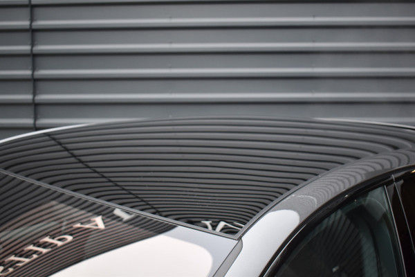 Porsche Cayenne Coupé 3.0 E-Hybrid 462pk SportDesign Techart | Pano | ACC | 22'' Wielen | PDLS+ Matrix | Alcantara dakhemel | Matrix PDLS+ |