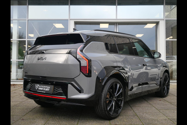Kia EV3 GT-Line Special Ed. 81.4 kWh | 20'' velgen | Bronzen Remklauwen |