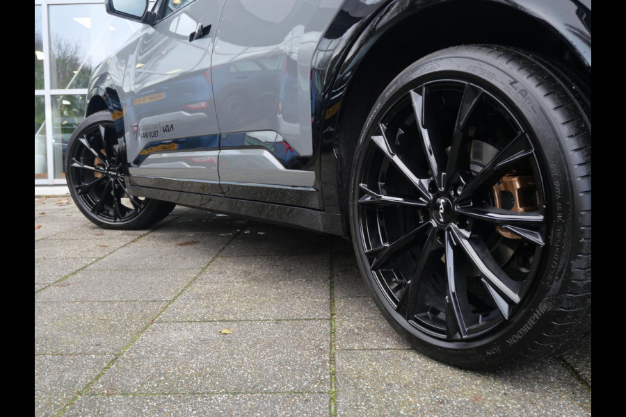 Kia EV3 GT-Line Special Ed. 81.4 kWh | 20'' velgen | Bronzen Remklauwen |