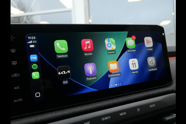 Kia EV3 GT-Line Special Ed. 81.4 kWh | 20'' velgen | Bronzen Remklauwen |