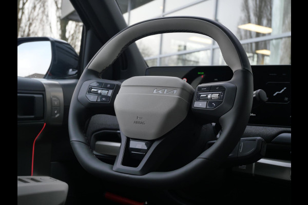 Kia EV3 GT-Line Special Ed. 81.4 kWh | 20'' velgen | Bronzen Remklauwen |
