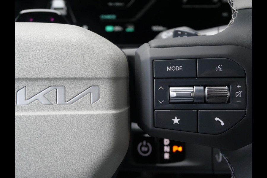 Kia EV3 GT-Line Special Ed. 81.4 kWh | 20'' velgen | Bronzen Remklauwen |
