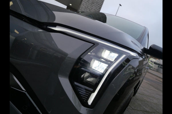 Kia EV3 GT-Line Special Ed. 81.4 kWh | 20'' velgen | Bronzen Remklauwen |