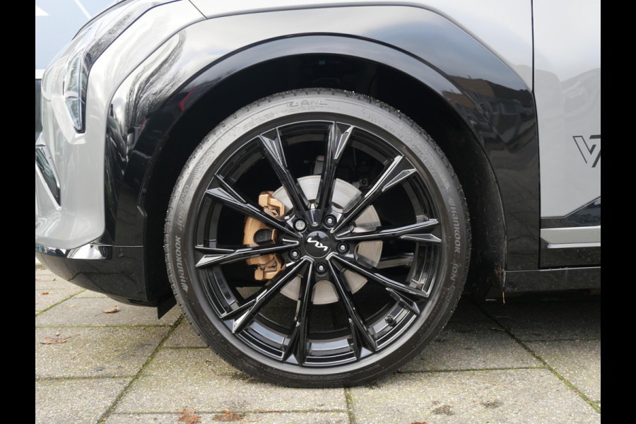 Kia EV3 GT-Line Special Ed. 81.4 kWh | 20'' velgen | Bronzen Remklauwen |