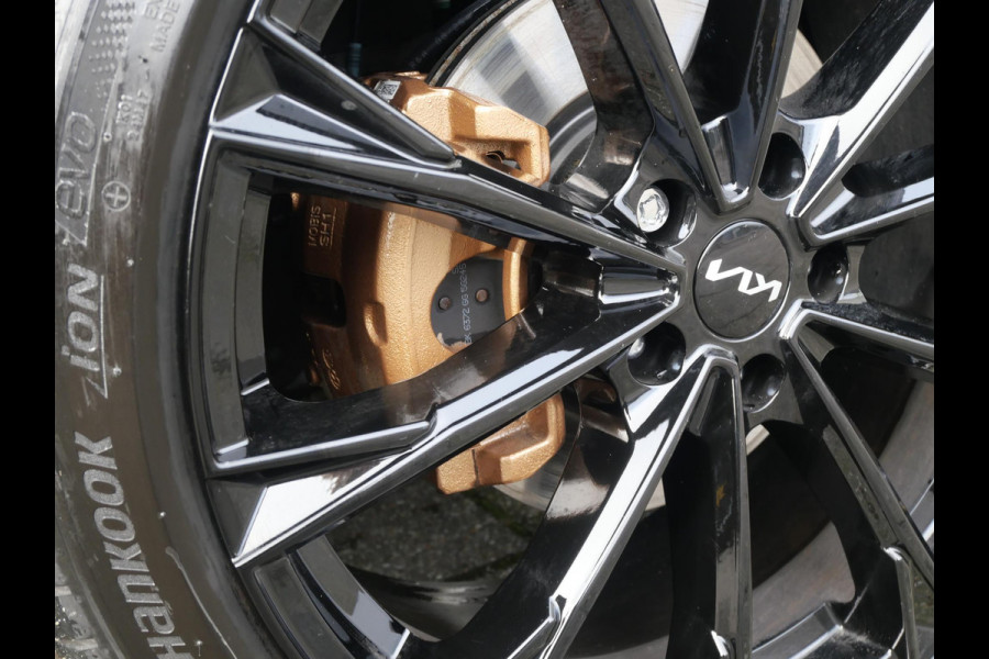 Kia EV3 GT-Line Special Ed. 81.4 kWh | 20'' velgen | Bronzen Remklauwen |
