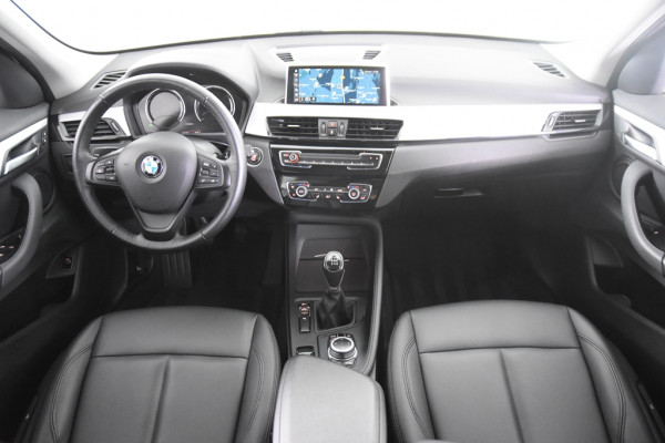 BMW X1 sDrive18i *1ste Eigenaar*Leer*Navigatie*Stoelverwarming*