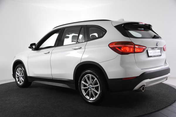 BMW X1 sDrive18i *1ste Eigenaar*Leer*Navigatie*Stoelverwarming*
