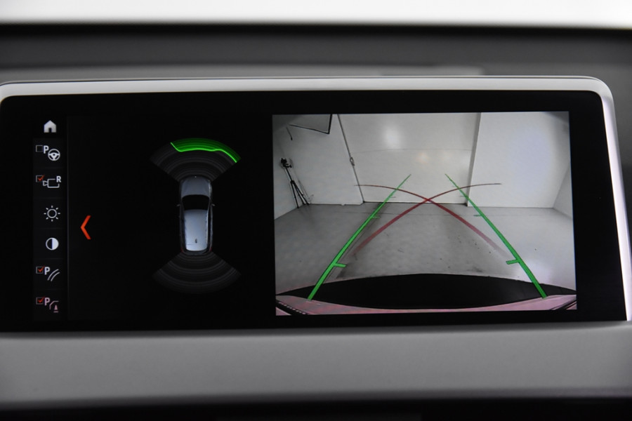 BMW X1 sDrive18i *1ste Eigenaar*Leer*Navigatie*Stoelverwarming*