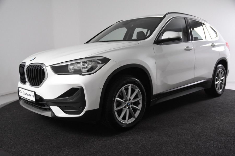 BMW X1 sDrive18i *1ste Eigenaar*Leer*Navigatie*Stoelverwarming*