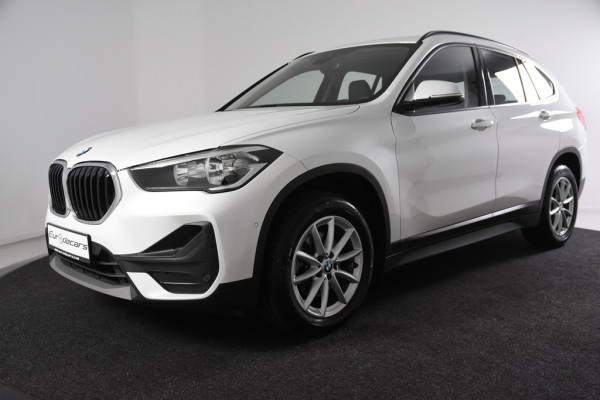 BMW X1 sDrive18i *1ste Eigenaar*Leer*Navigatie*Stoelverwarming*