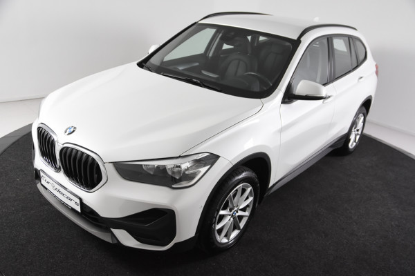 BMW X1 sDrive18i *1ste Eigenaar*Leer*Navigatie*Stoelverwarming*