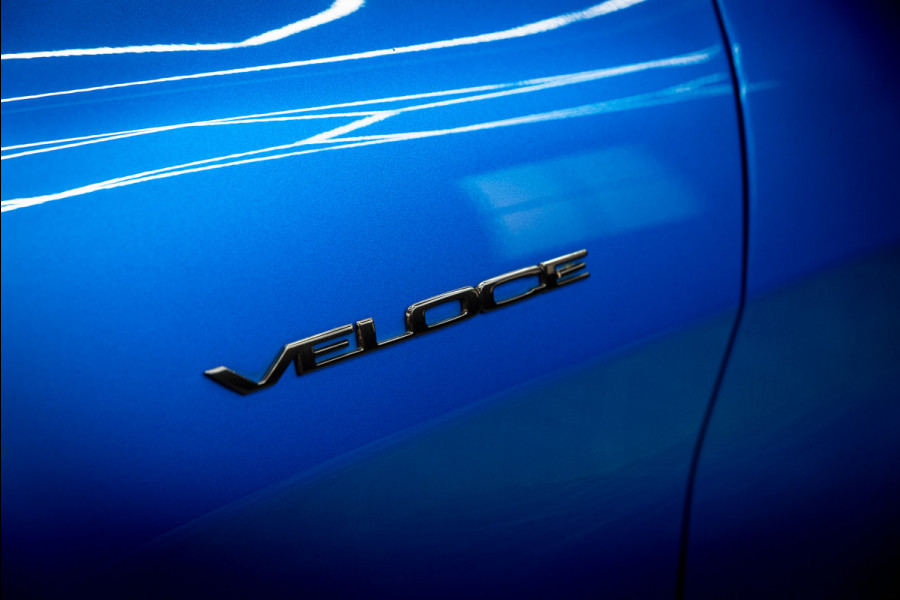 Alfa Romeo Stelvio 2.0 T AWD Veloce / 21" / Pano / Carplay / H&K / Memory / Adapt.cruise / 1e lak / VOL