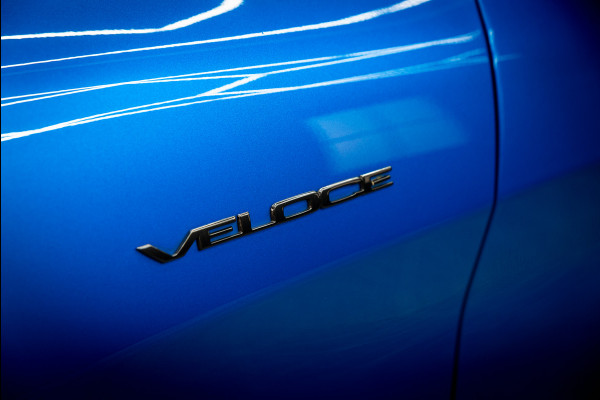 Alfa Romeo Stelvio 2.0 T AWD Veloce / 21" / Pano / Carplay / H&K / Memory / Adapt.cruise / 1e lak / VOL