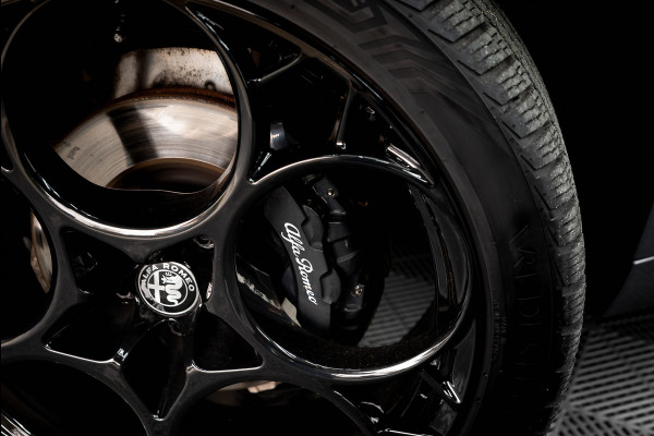 Alfa Romeo Stelvio 2.0 T AWD Veloce / 21" / Pano / Carplay / H&K / Memory / Adapt.cruise / 1e lak / VOL