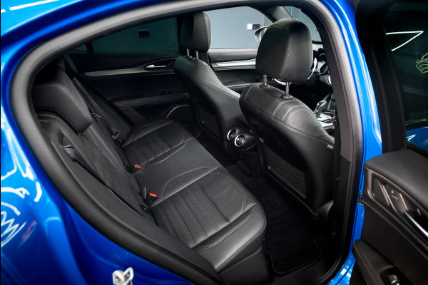 Alfa Romeo Stelvio 2.0 T AWD Veloce / 21" / Pano / Carplay / H&K / Memory / Adapt.cruise / 1e lak / VOL