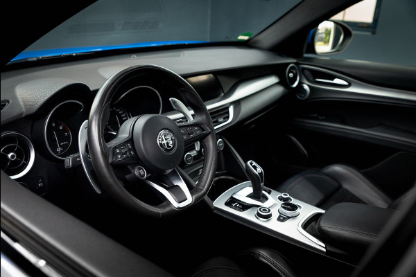 Alfa Romeo Stelvio 2.0 T AWD Veloce / 21" / Pano / Carplay / H&K / Memory / Adapt.cruise / 1e lak / VOL