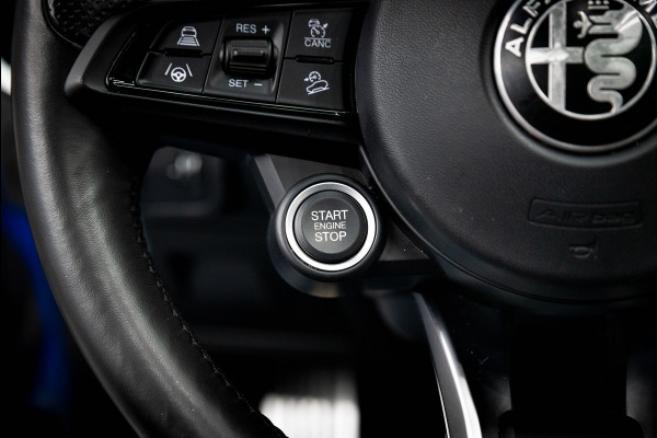 Alfa Romeo Stelvio 2.0 T AWD Veloce / 21" / Pano / Carplay / H&K / Memory / Adapt.cruise / 1e lak / VOL