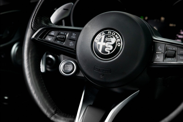 Alfa Romeo Stelvio 2.0 T AWD Veloce / 21" / Pano / Carplay / H&K / Memory / Adapt.cruise / 1e lak / VOL