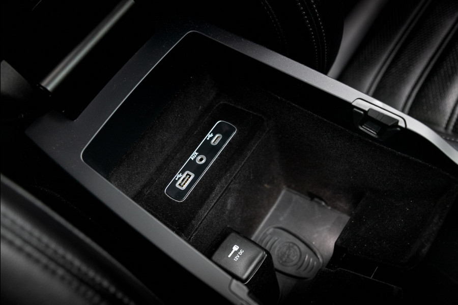 Alfa Romeo Stelvio 2.0 T AWD Veloce / 21" / Pano / Carplay / H&K / Memory / Adapt.cruise / 1e lak / VOL