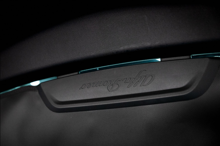 Alfa Romeo Stelvio 2.0 T AWD Veloce / 21" / Pano / Carplay / H&K / Memory / Adapt.cruise / 1e lak / VOL