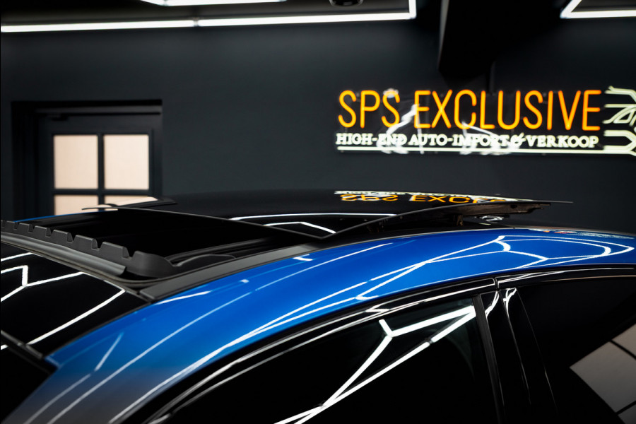 Alfa Romeo Stelvio 2.0 T AWD Veloce / 21" / Pano / Carplay / H&K / Memory / Adapt.cruise / 1e lak / VOL