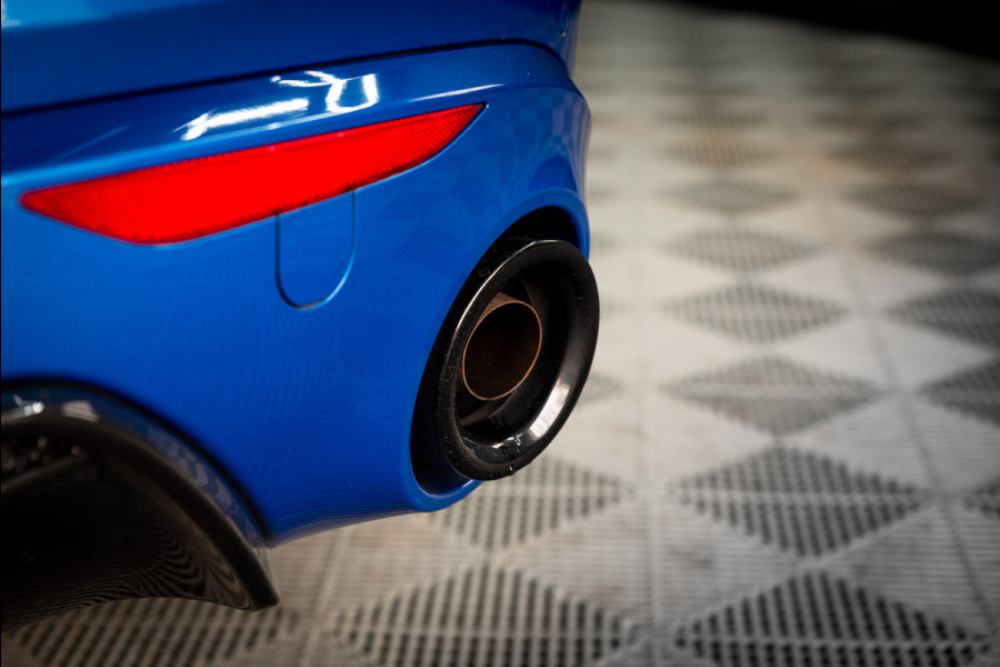 Alfa Romeo Stelvio 2.0 T AWD Veloce / 21" / Pano / Carplay / H&K / Memory / Adapt.cruise / 1e lak / VOL