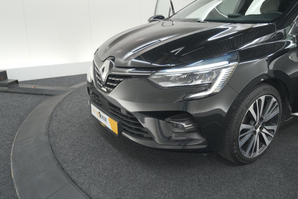 Renault Clio TCe 130 EDC Initiale Paris | Pack Winter | Camera | BOSE Audio | Dodehoekdetectie