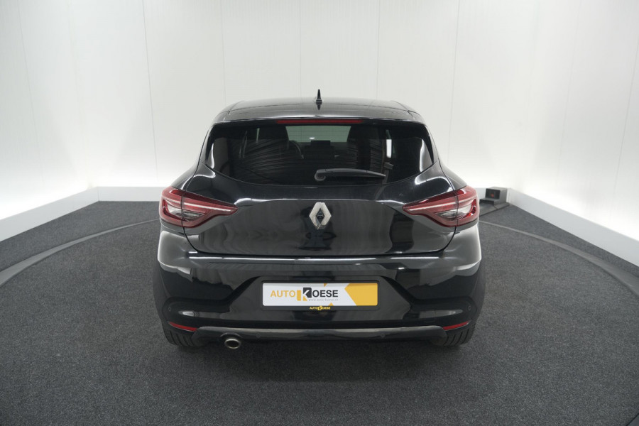 Renault Clio TCe 130 EDC Initiale Paris | Pack Winter | Camera | BOSE Audio | Dodehoekdetectie
