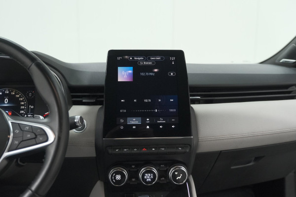 Renault Clio TCe 130 EDC Initiale Paris | Pack Winter | Camera | BOSE Audio | Dodehoekdetectie