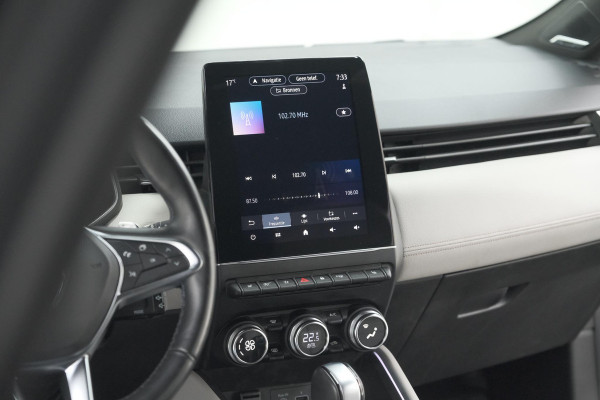 Renault Clio TCe 130 EDC Initiale Paris | Pack Winter | Camera | BOSE Audio | Dodehoekdetectie