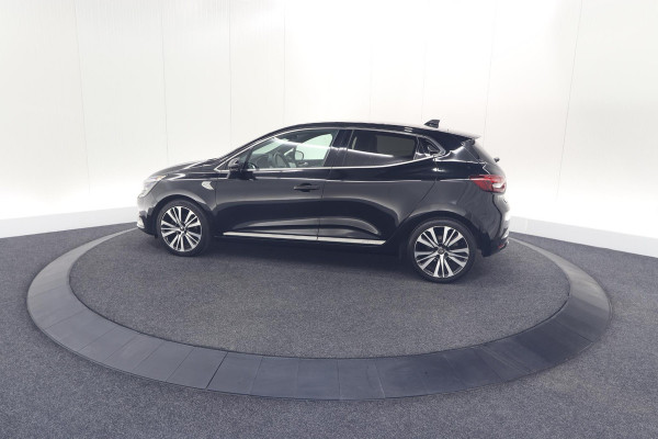 Renault Clio TCe 130 EDC Initiale Paris | Pack Winter | Camera | BOSE Audio | Dodehoekdetectie