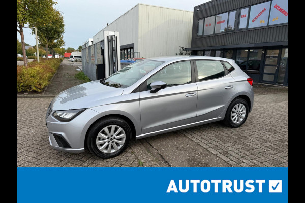Seat Ibiza 1.0 EcoTSI Style