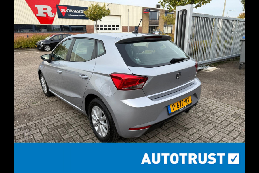 Seat Ibiza 1.0 EcoTSI Style