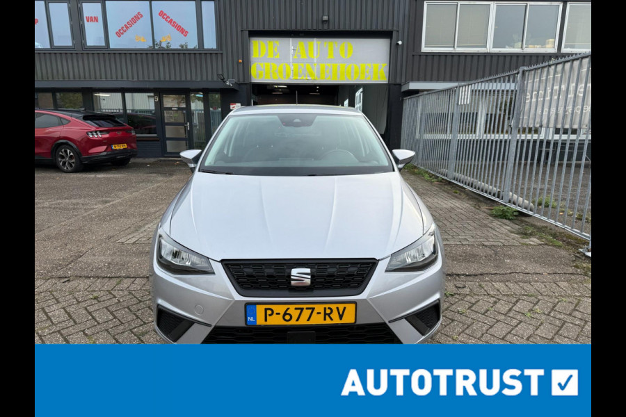 Seat Ibiza 1.0 EcoTSI Style
