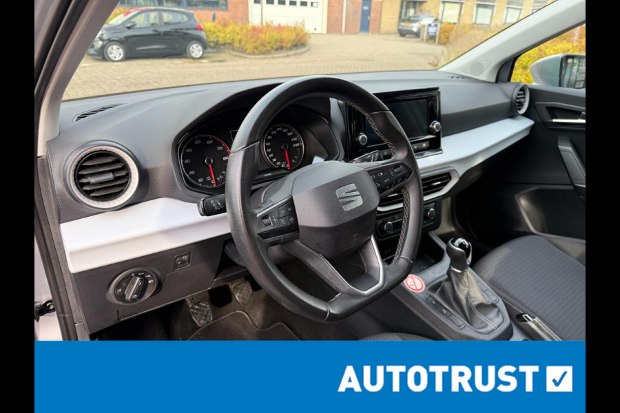 Seat Ibiza 1.0 EcoTSI Style