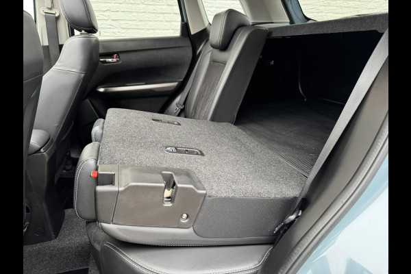 Suzuki Vitara 1.5 Hybrid Style AllGrip Adaptive cruise Climate Stoelverwarming Camera plus sensoren Apple / Android Navi