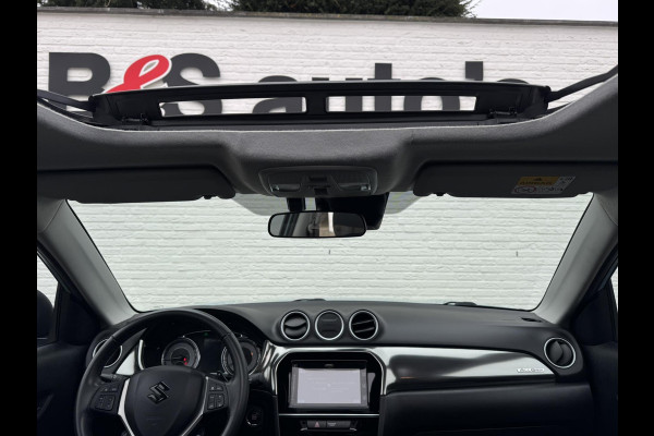 Suzuki Vitara 1.5 Hybrid Style AllGrip Adaptive cruise Climate Stoelverwarming Camera plus sensoren Apple / Android Navi
