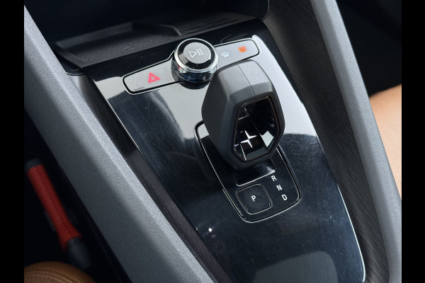 Polestar 2 Long Range 78kWh SOH 92% Leer Panoramadak Adap.Cruise Trekhaak Harman/Kardon®-Audio Memory Apple Carplay Android Auto Navi Ecc Stoel+Stuur+Achterbankverwarming Pdc Elek.Achterklep Lane Assist BLIS Road Sign Info 1e Eigenaar Origineel Nederlandse Auto