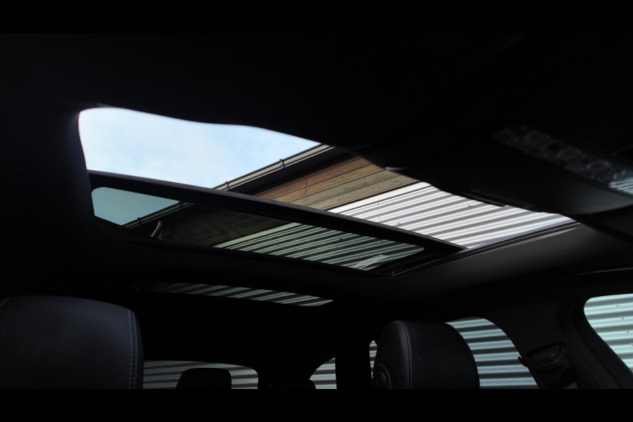 Mercedes-Benz E-Klasse Estate 200 Business Solution AMG PANORAMADAK VOL VOL