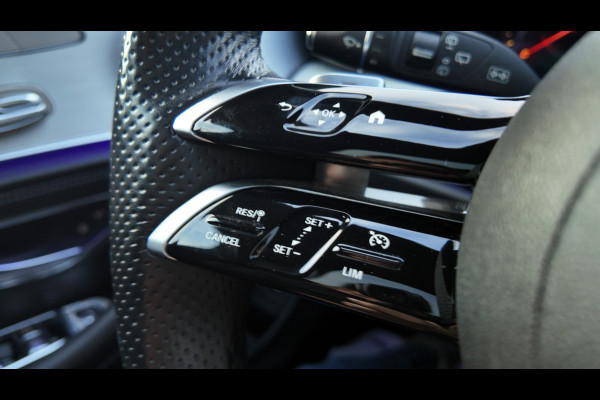 Mercedes-Benz E-Klasse Estate 200 Business Solution AMG PANORAMADAK VOL VOL