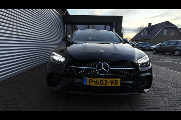 Mercedes-Benz E-Klasse Estate 200 Business Solution AMG PANORAMADAK VOL VOL