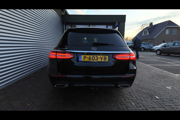 Mercedes-Benz E-Klasse Estate 200 Business Solution AMG PANORAMADAK VOL VOL