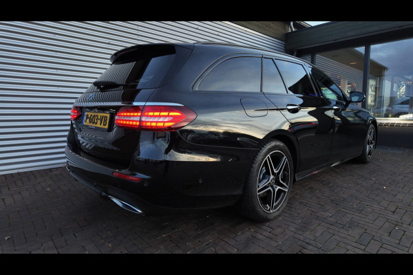 Mercedes-Benz E-Klasse Estate 200 Business Solution AMG PANORAMADAK VOL VOL