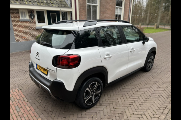 Citroën C3 Aircross 1.2 110pk Feel Navi, Carplay, PDC, Clima